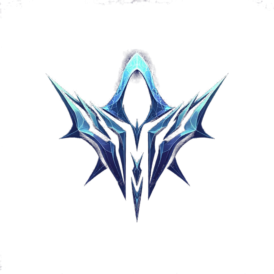 Kunoichi crest