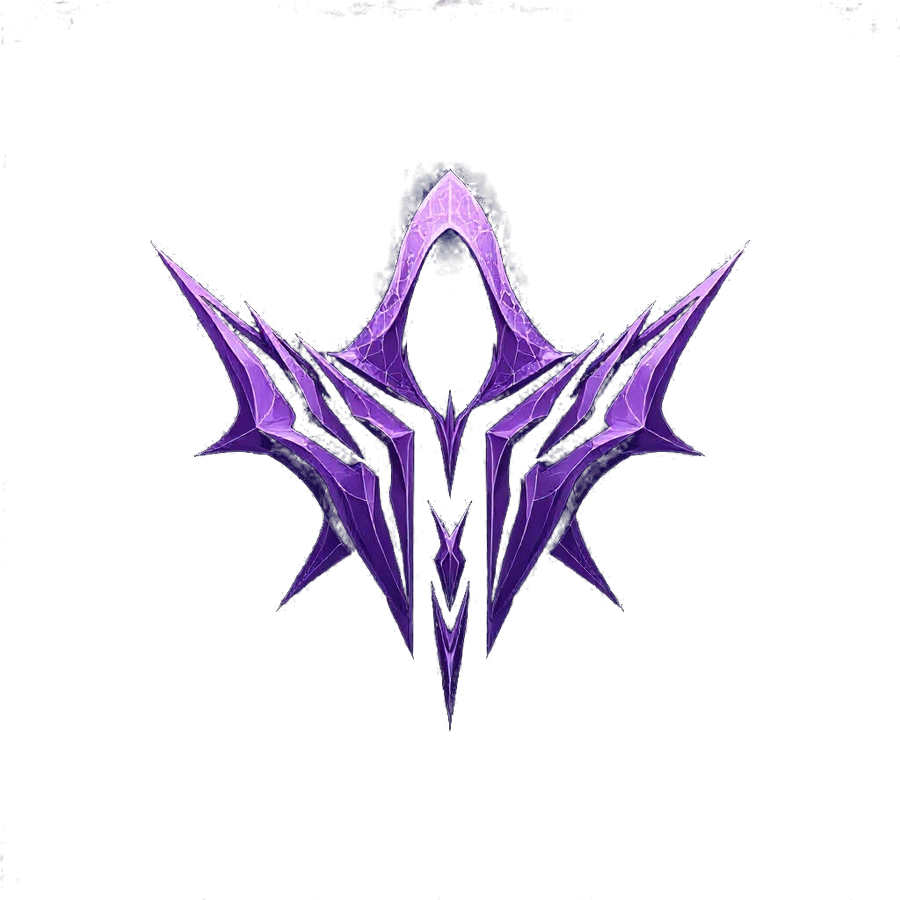 Silver Reaper crest
